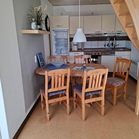 Obere Sonnsibar Apartment Фехмарн Екстериор снимка