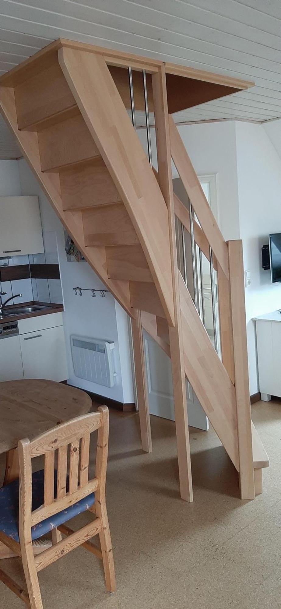 Obere Sonnsibar Apartment Фехмарн Екстериор снимка